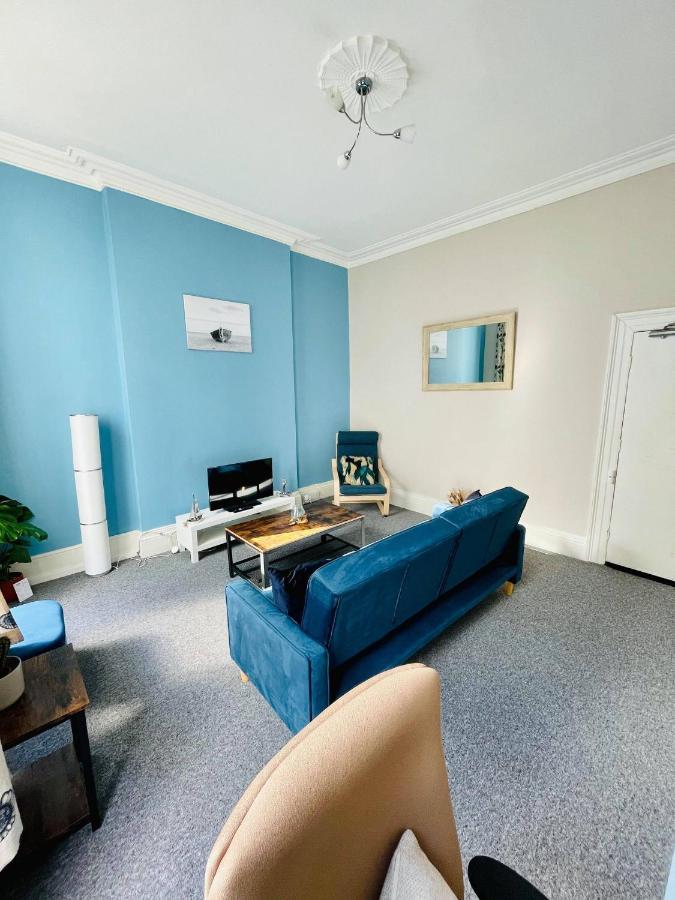 Acora'S Apartments Plymouth Exterior foto